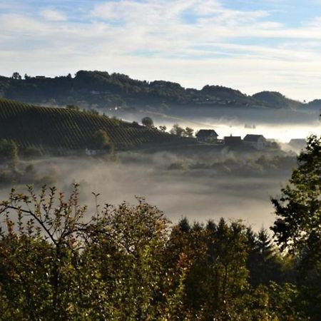 Obstbau Und Gaestezimmer Stani Kitzeck im Sausal Eksteriør billede